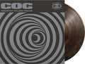 Corrosion of Conformity - America's Volume Dealer [Limited 180-Gram Clear & Black Marble with Bonus Tracks]
