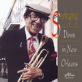 Cheatham,doc - Swinging Down In New Orleans - Music CD