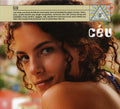 Ceu - Ceu - Music CD