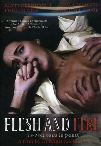 Flesh & Fire - Flesh & Fire - DVD