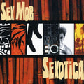 Sexotica Music CD