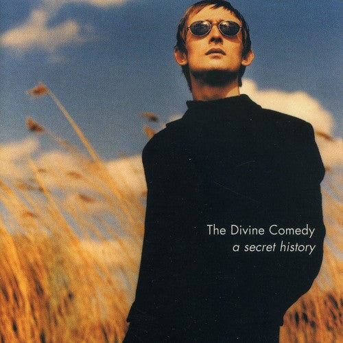 Divine Comedy - Secret History: Best Of The Divine Comedy - Music CD