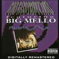 Big Mello - Wegonefunkwichamind - Music CD
