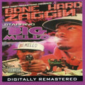 Big Mello - Bone Hard Zaggin - Music CD
