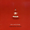 Red Album / Various - Red Album / Various - Music CD