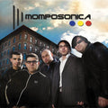 Momposonica - Momposonica - Music CD