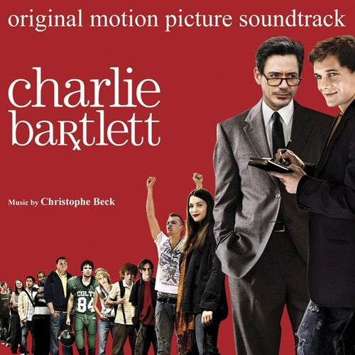 Charlie Bartlett / O.s.t. - Charlie Bartlett / O.s.t. - Music CD
