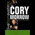 Morrow,cory - Live From Austin Texas - DVD