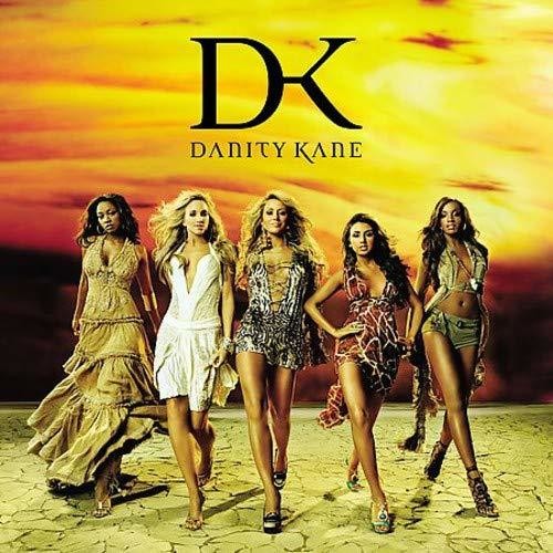 Danity Kane - Danity Kane - Music CD