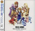 Wild Arms Music The Best-feeling Wil / O.s.t. - Wild Arms Music The Best-feeling Wil / O.s.t. - Music CD