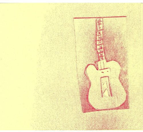 Sparhawk,alan - Solo Guitar - Music CD