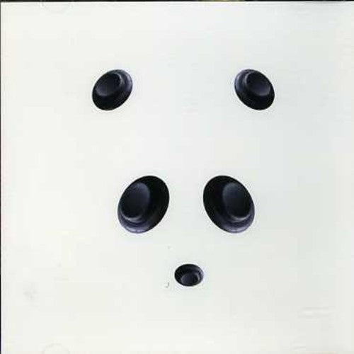 Duopandamix - Infrarrojo - Music CD