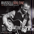 Malone,russell - Live At Jazz Standard 2 - Music CD