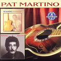 Martino,pat - Starbright / Joyous Lake - Music CD