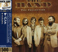 Band. - Collection - Music CD