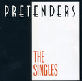 Pretenders - Singles - Music CD