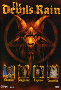 Devil's Rain - Devil's Rain - DVD