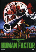 Human Factor (1975) - Human Factor (1975) - DVD