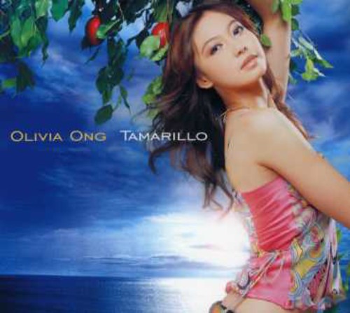 Ong,olivia - Tamariro - Music CD
