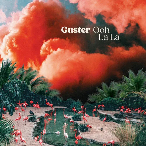 Guster - Ooh La La [Green]