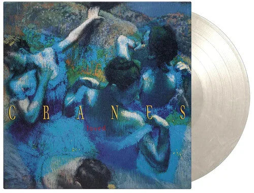 Cranes - Loved: 30th Anniversary [Limited 180-Gram White Marble ]