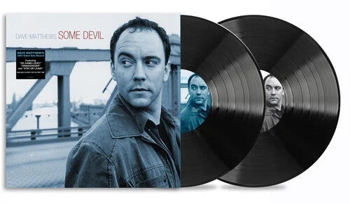 Dave Matthews - Some Devil [2LP]
