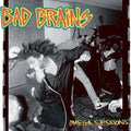 Bad Brains - Omega Sessions - Red