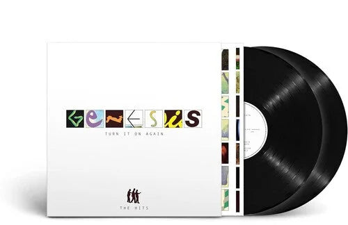 Genesis - Turn It On Again: The Hits [2LP]