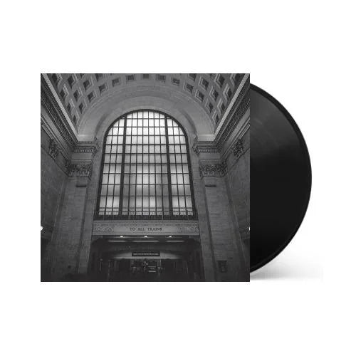 Shellac - To All Trains
