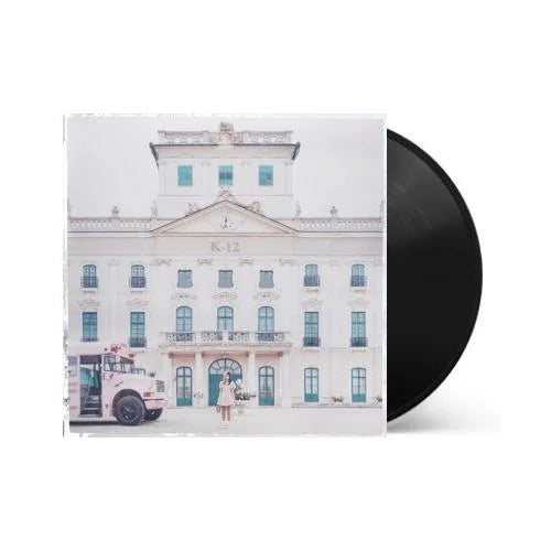 Melanie Martinez - K-12