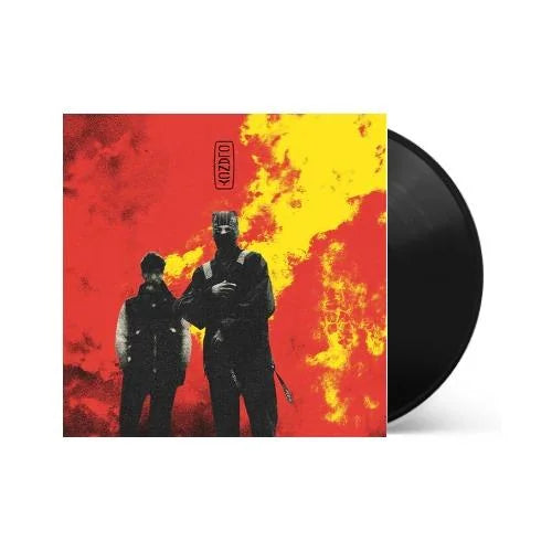 Twenty One Pilots - Clancy