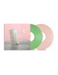Modest Mouse - Good News For People Who Love Bad News (20th Anniversary Deluxe Edition) [2LP Opaque Baby Pink & Spring Green]