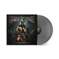 Cradle of Filth - Hammer of the Witches [Silver 2LP]
