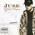 Juse - Global Casino - Music CD