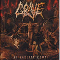Grave - As Rapture Comes - Music CD