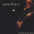Richey,kelly - Speechless - Music CD
