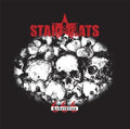 Starrats - Rebelution - Music CD