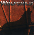 Wolfchild - Wolfchild - Music CD