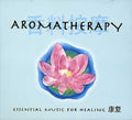 Aromatherapy - Aromatherapy - Music CD