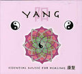 Yang - Yang - Music CD