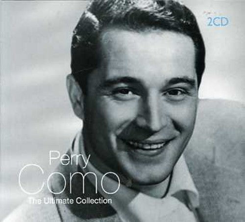 Como,perry - Ultimate Collection - Music CD