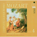 Mozart / Rampe - Complete Piano Music 4 - Music CD