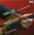 Sibelius / Kuusisto / Sinfonietta - Works For Violin & Orchestra - Super Audio CD