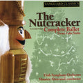 Tchaikovsky / Uso / Abravanel - Nutcracker (complete) / Swan Lake Suite - Music CD