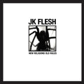 Jk Flesh - New Religions Old Rules - LP Vinyl