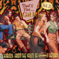 That'll Flat Git It! 23 / Various - That'll Flat Git It! 23 / Various - Music CD