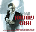 Deep Roots Of Johnny Cash / Various - Deep Roots Of Johnny Cash / Various - Music CD