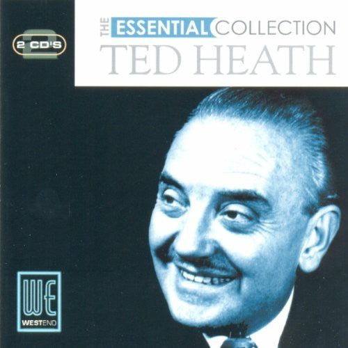 Heath,ted - Essential Collection - Music CD