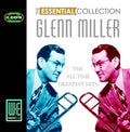 Miller,glenn - Essential Collection - Music CD