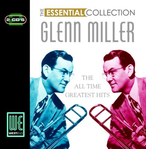 Miller,glenn - Essential Collection - Music CD